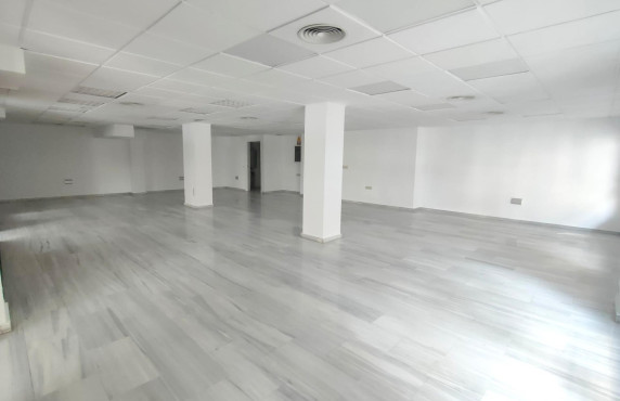 Long Rental Period - Oficinas - Murcia - ALFONSO X SABIO