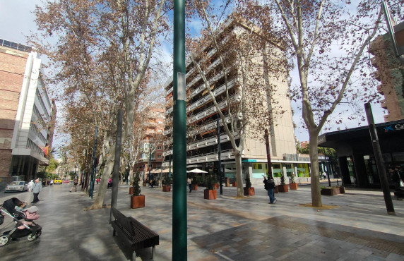 Long Rental Period - Oficinas - Murcia - ALFONSO X SABIO