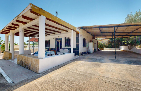 For Sale - Casas o chalets - Vilamarxant - DISEMINADOS P30