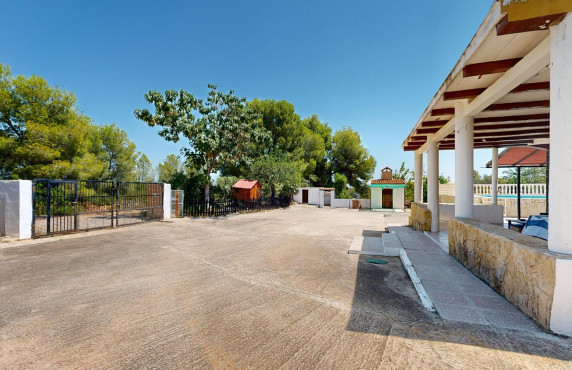 For Sale - Casas o chalets - Vilamarxant - DISEMINADOS P30