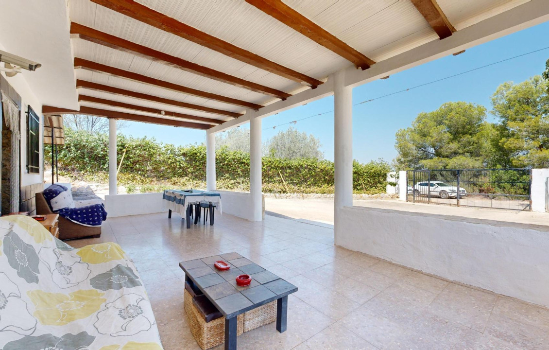 For Sale - Casas o chalets - Vilamarxant - DISEMINADOS P30