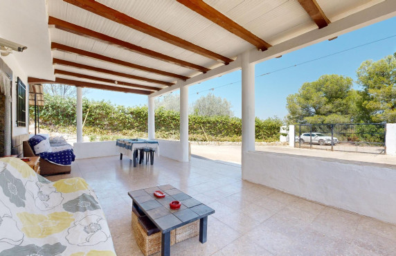 For Sale - Casas o chalets - Vilamarxant - DISEMINADOS P30