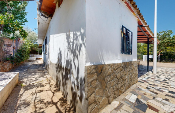 For Sale - Casas o chalets - Vilamarxant - DISEMINADOS P30