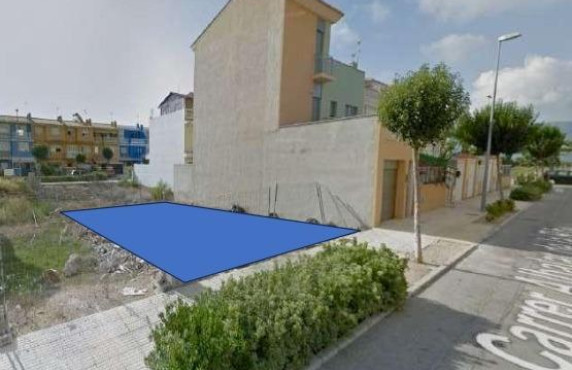 For Sale - Fincas y solares - Cullera - ALBALAT DE LA RIBERA