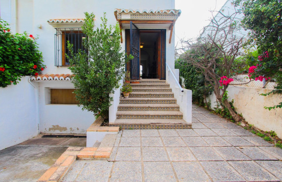 For Sale - Casas o chalets - El Puig - PLAY-PUIG LES MARINES 2