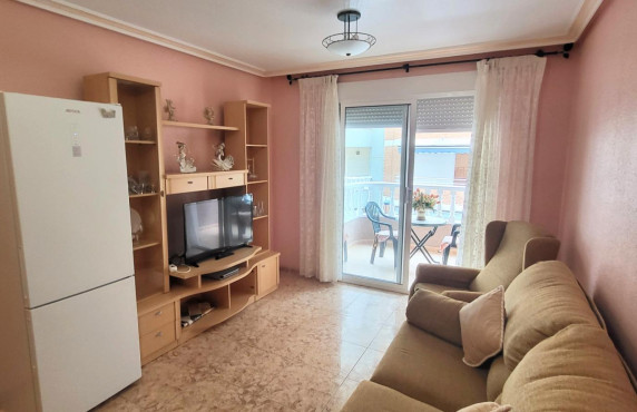 For Sale - Pisos - Torrevieja - RAMON GALLUD