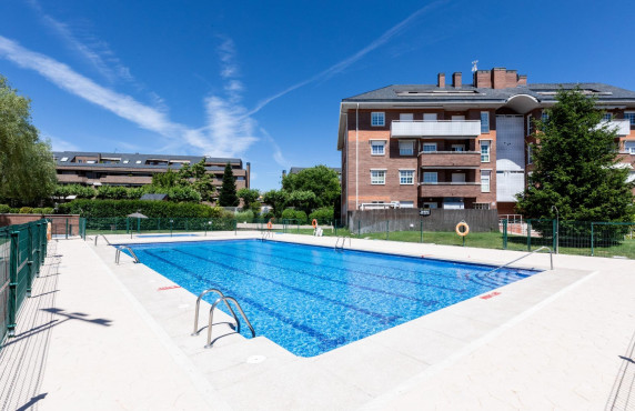 For Sale - Pisos - Majadahonda - GOYA