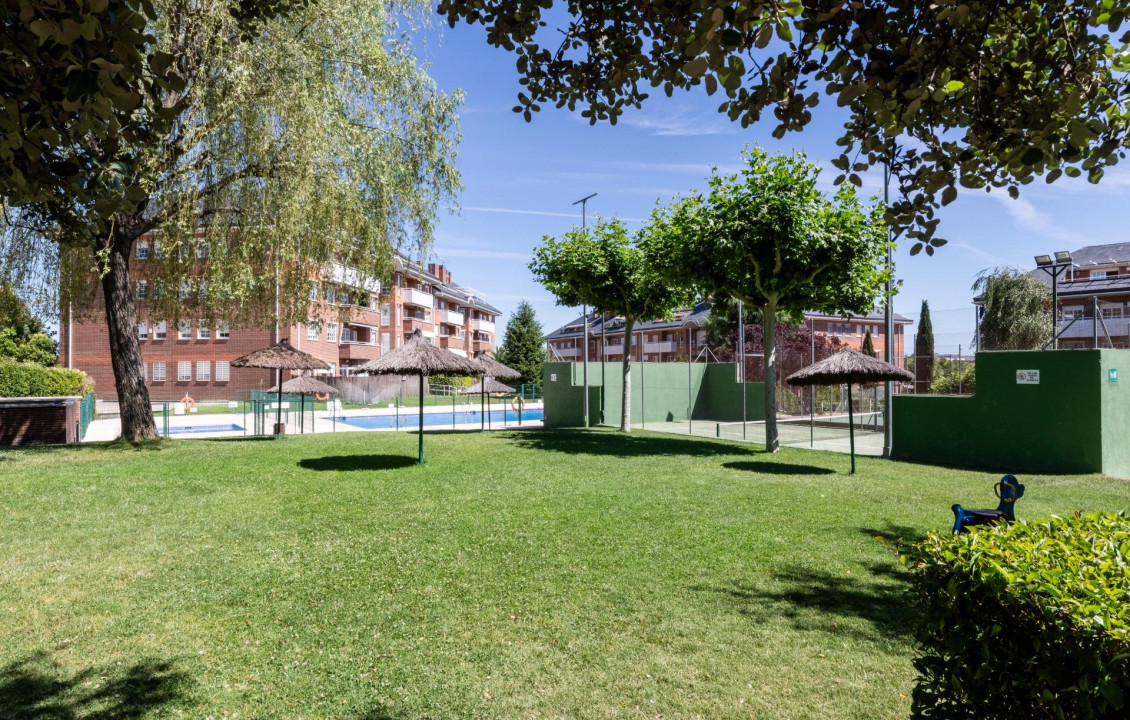 For Sale - Pisos - Majadahonda - GOYA