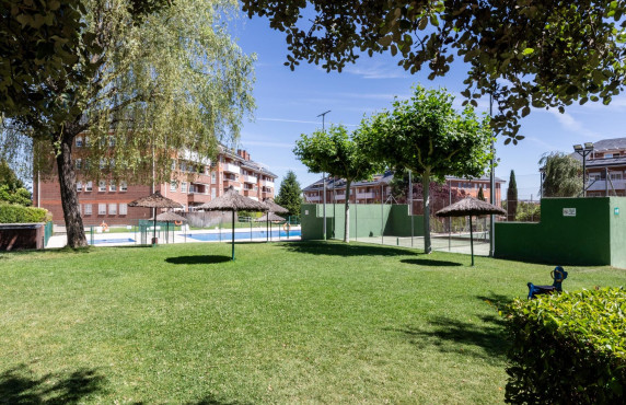 For Sale - Pisos - Majadahonda - GOYA