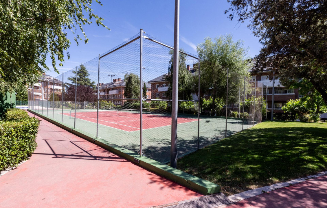 For Sale - Pisos - Majadahonda - GOYA