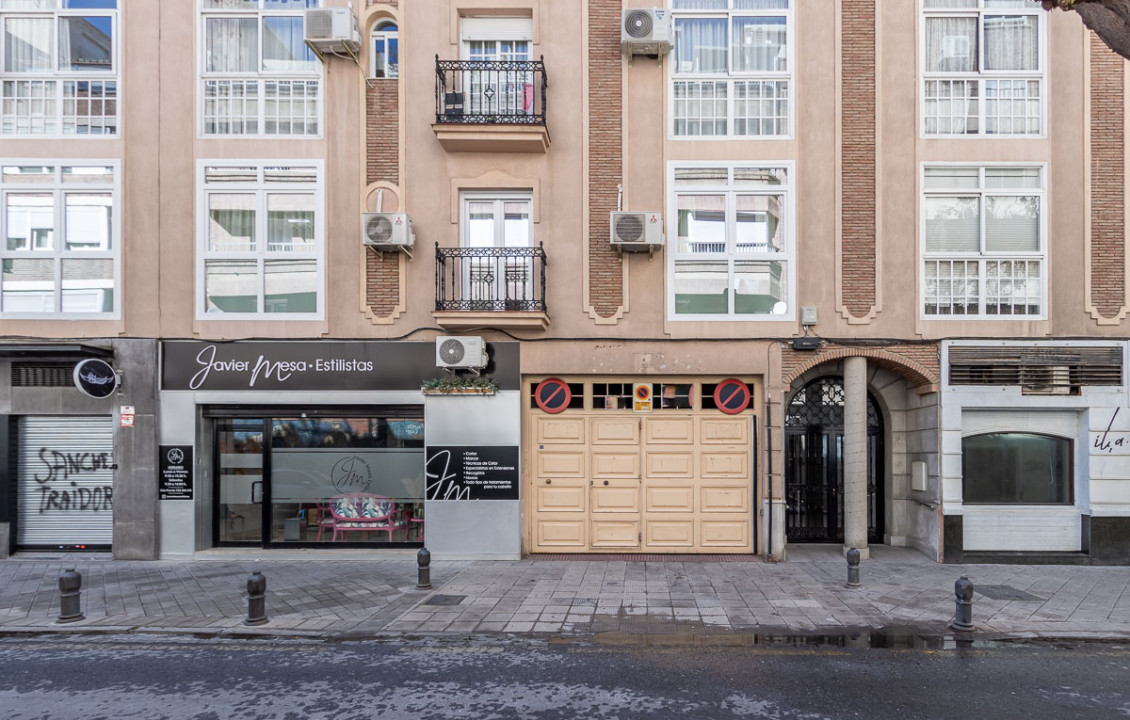 For Sale - Garajes - Granada - Calle Martín Bohórquez