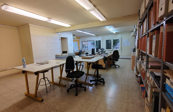 For Sale - Oficinas - Tarragona - RAMON I CAJAL