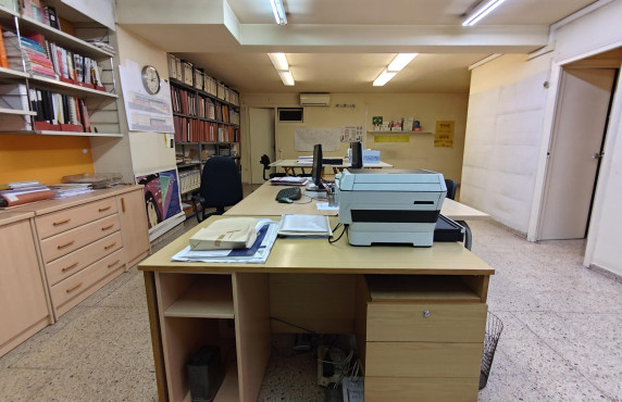 For Sale - Oficinas - Tarragona - RAMON I CAJAL