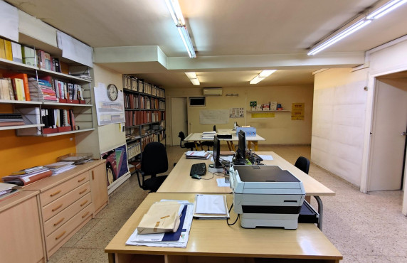 For Sale - Oficinas - Tarragona - RAMON I CAJAL