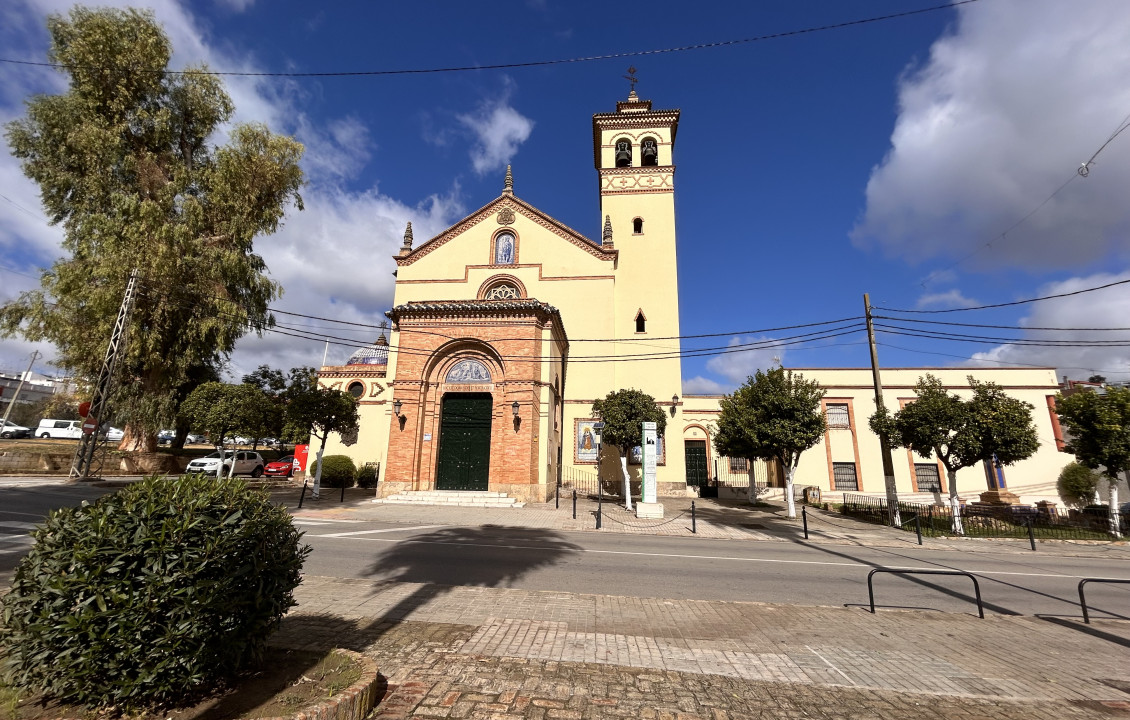 For Sale - Locales - San Juan de Aznalfarache - Santísimo Cristo del Amor