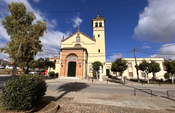 For Sale - Locales - San Juan de Aznalfarache - Santísimo Cristo del Amor