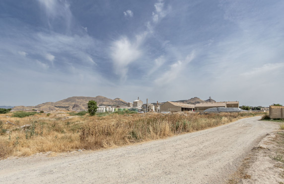 For Sale - Fincas y solares - Atarfe - del Albolote 'Transversal'