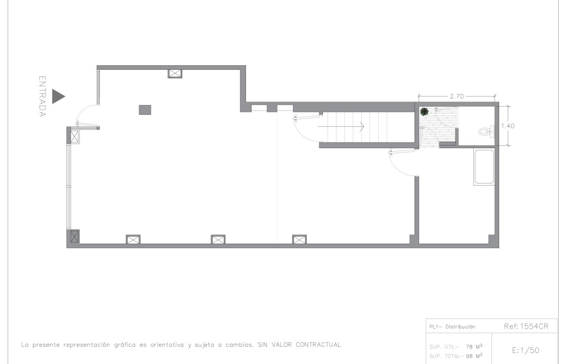 For Sale - Locales - Elche - JOSE JAVALOYES ORTS, 51