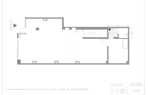 For Sale - Locales - Elche - JOSE JAVALOYES ORTS, 51