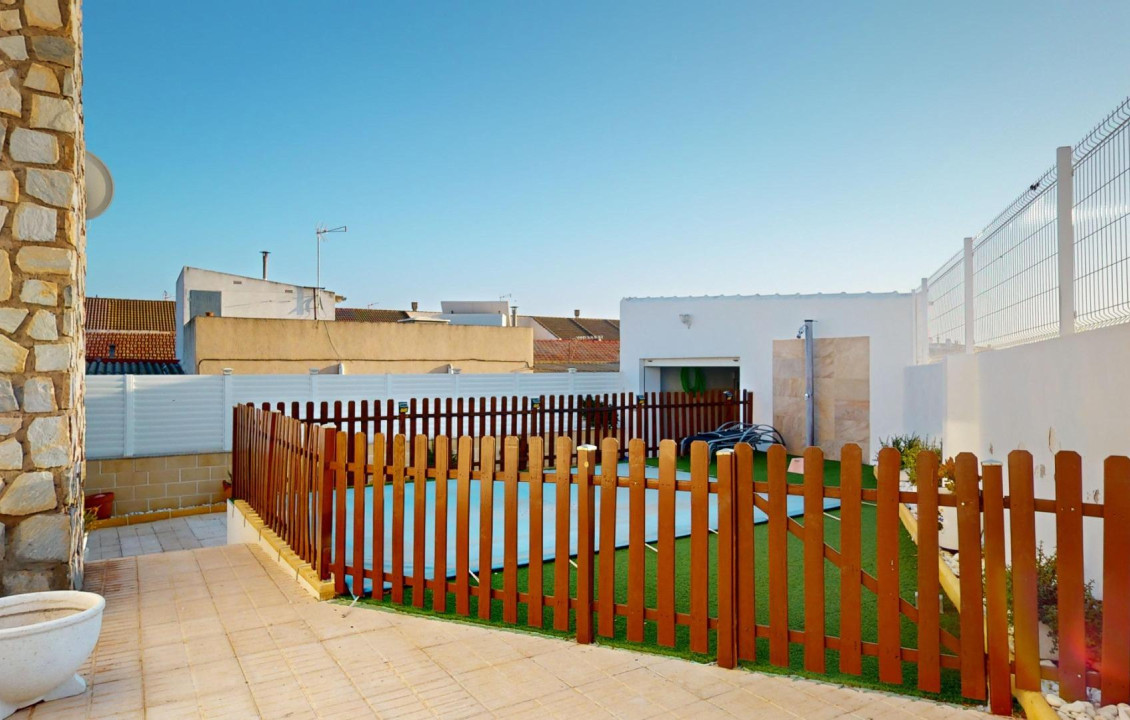 For Sale - Casas o chalets - Murcia - Calle Santa Rosa de Lima