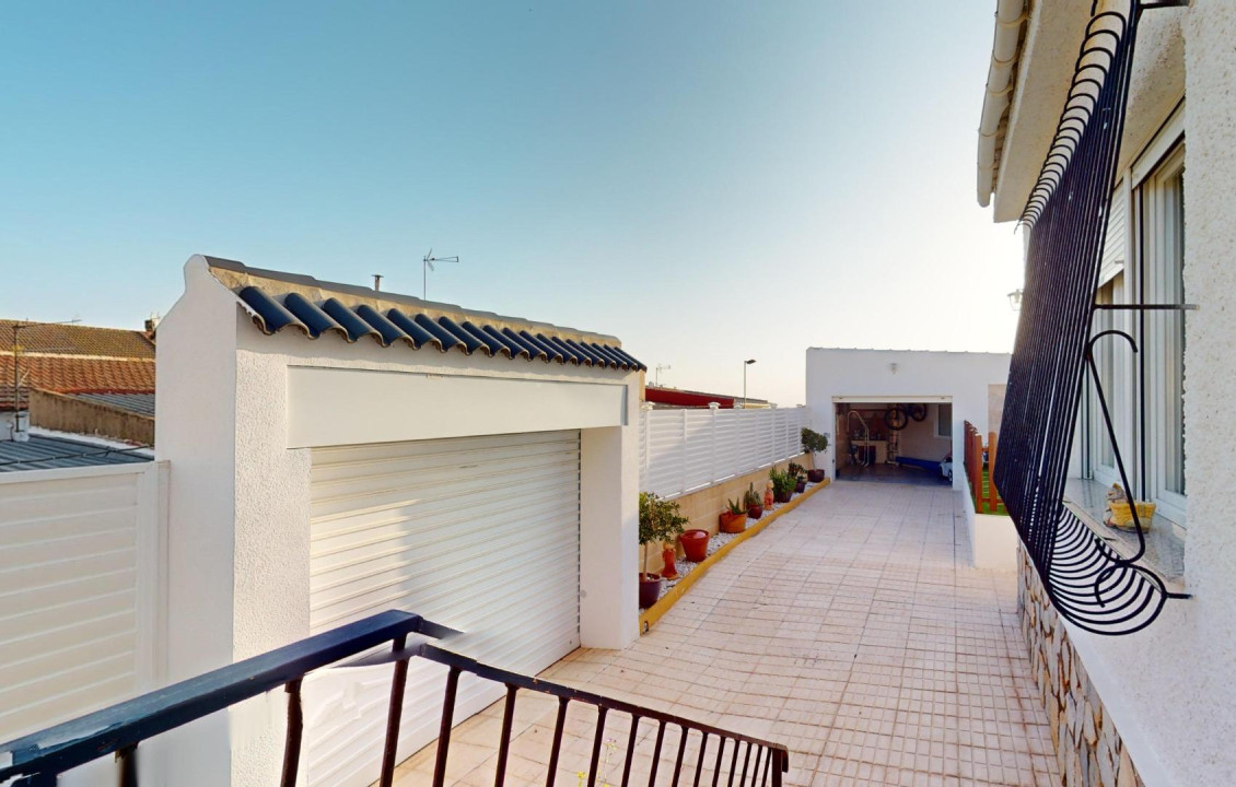 For Sale - Casas o chalets - Murcia - Calle Santa Rosa de Lima