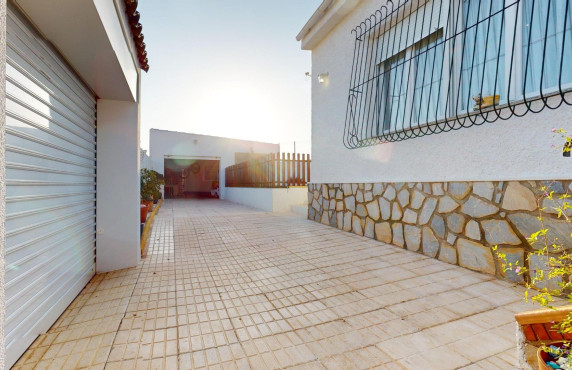 For Sale - Casas o chalets - Murcia - Calle Santa Rosa de Lima