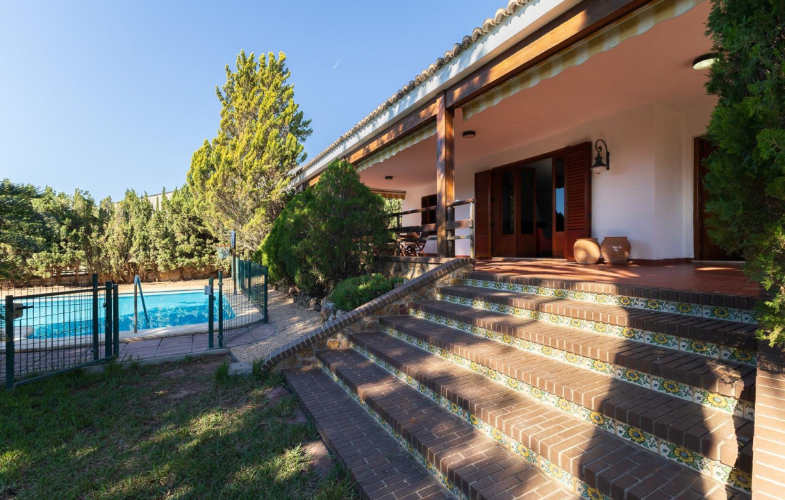 Long Rental Period - Casas o chalets - Paterna - CIRERERS