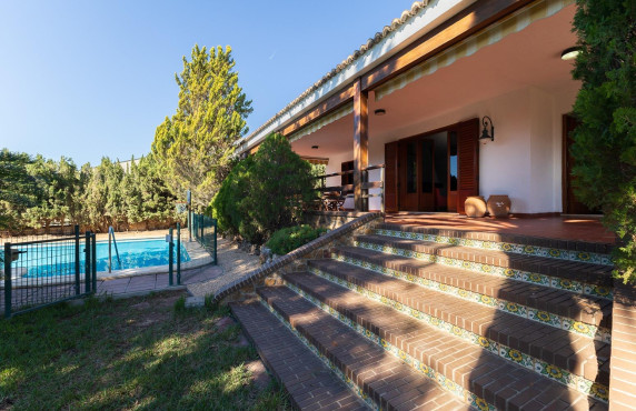 Long Rental Period - Casas o chalets - Paterna - CIRERERS