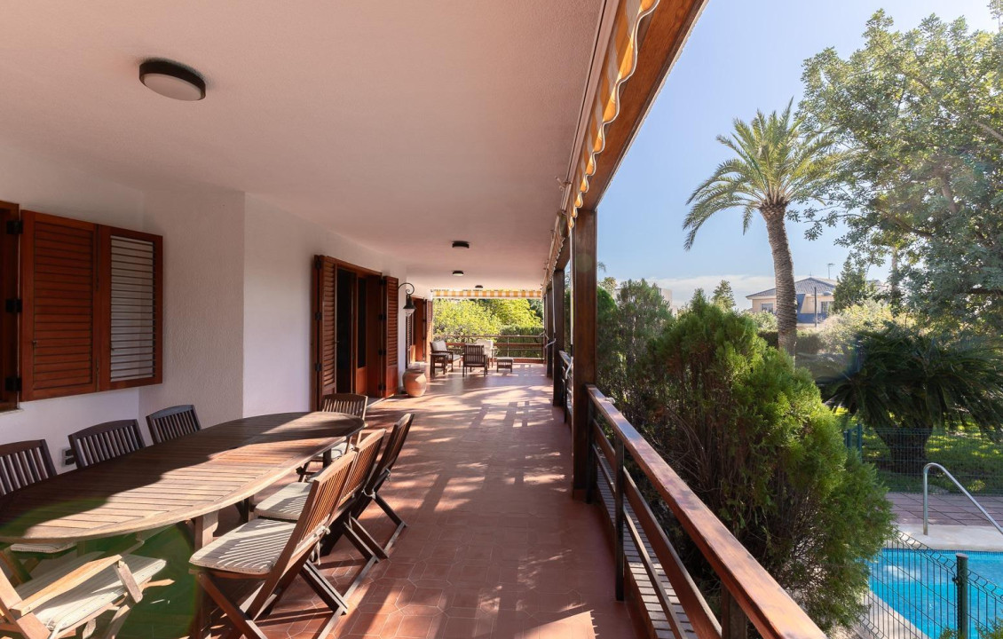 Long Rental Period - Casas o chalets - Paterna - CIRERERS