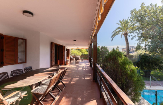 Long Rental Period - Casas o chalets - Paterna - CIRERERS