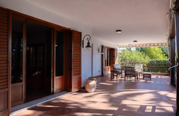 Long Rental Period - Casas o chalets - Paterna - CIRERERS