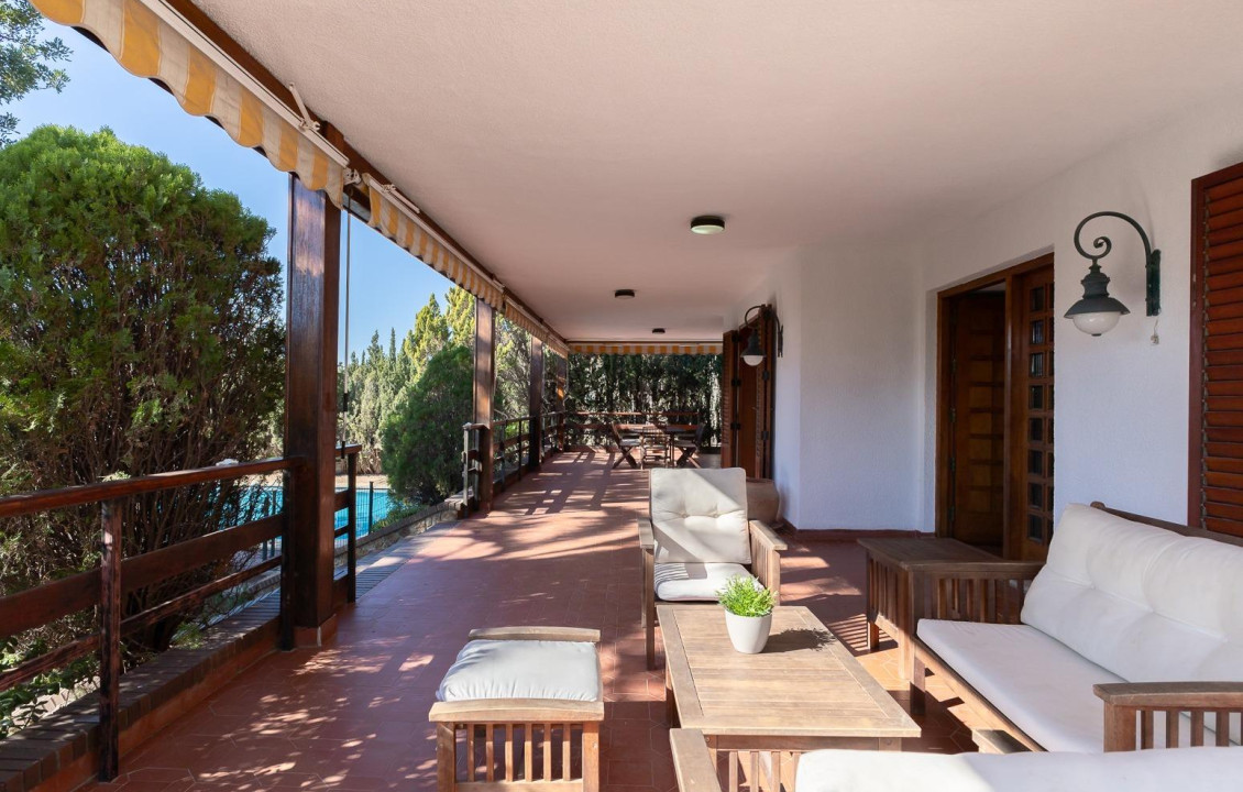 Long Rental Period - Casas o chalets - Paterna - CIRERERS