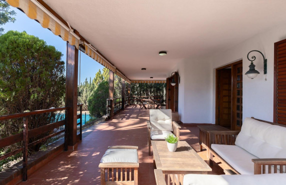 Long Rental Period - Casas o chalets - Paterna - CIRERERS