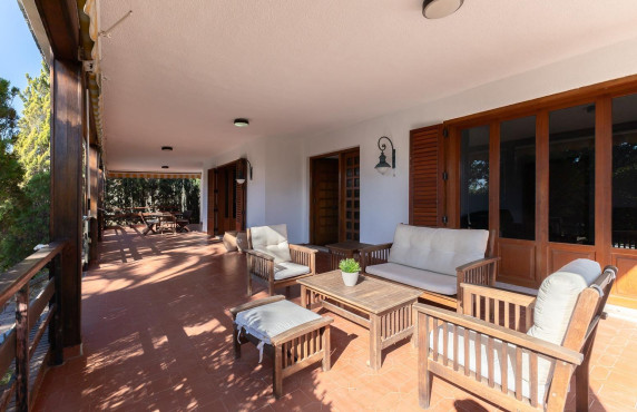 Long Rental Period - Casas o chalets - Paterna - CIRERERS