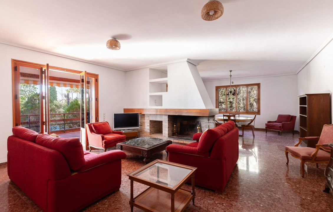 Long Rental Period - Casas o chalets - Paterna - CIRERERS