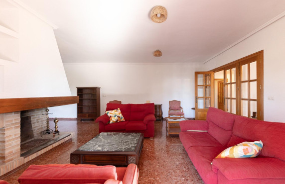 Long Rental Period - Casas o chalets - Paterna - CIRERERS