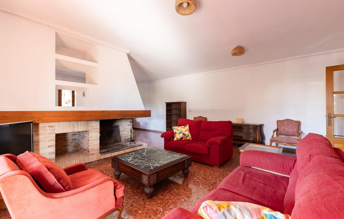 Long Rental Period - Casas o chalets - Paterna - CIRERERS