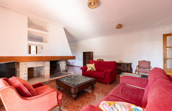 Long Rental Period - Casas o chalets - Paterna - CIRERERS