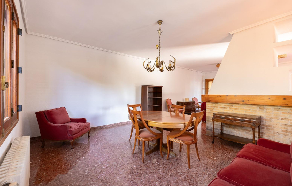 Long Rental Period - Casas o chalets - Paterna - CIRERERS