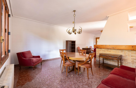 Long Rental Period - Casas o chalets - Paterna - CIRERERS