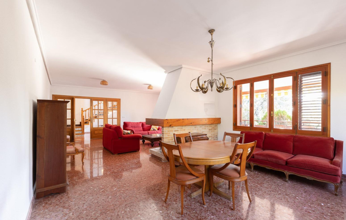 Long Rental Period - Casas o chalets - Paterna - CIRERERS