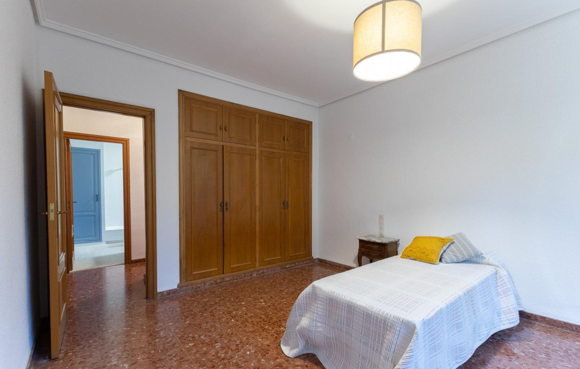 Long Rental Period - Casas o chalets - Paterna - CIRERERS