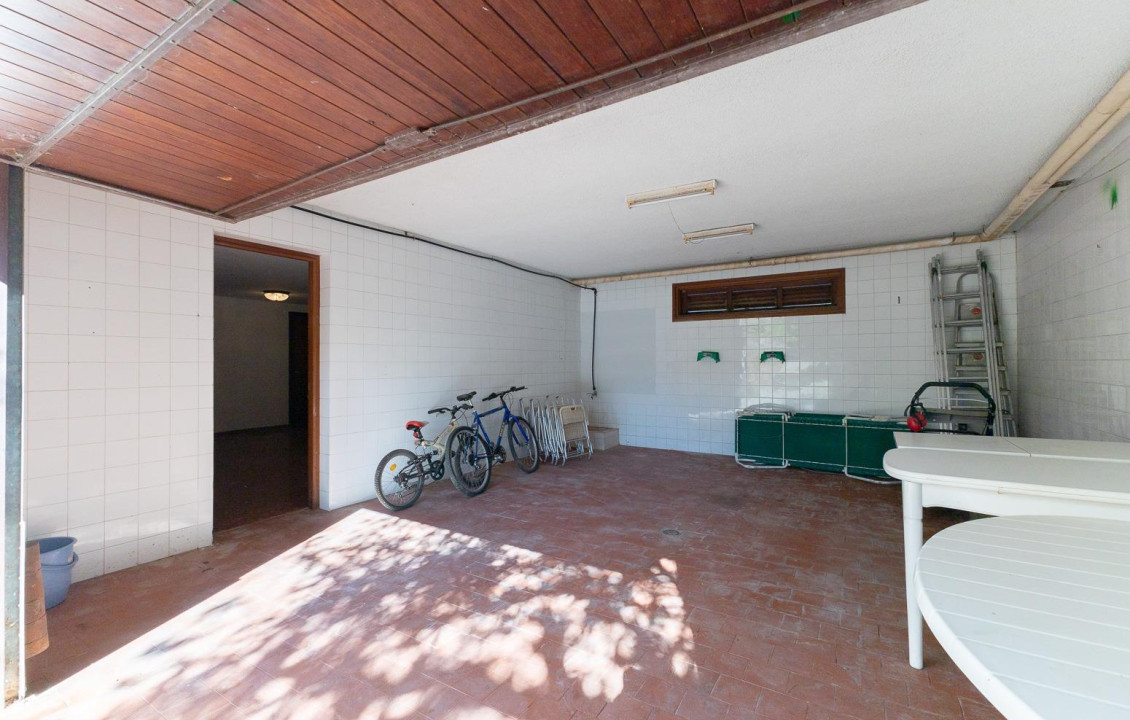 Long Rental Period - Casas o chalets - Paterna - CIRERERS