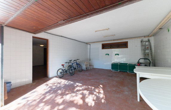 Long Rental Period - Casas o chalets - Paterna - CIRERERS