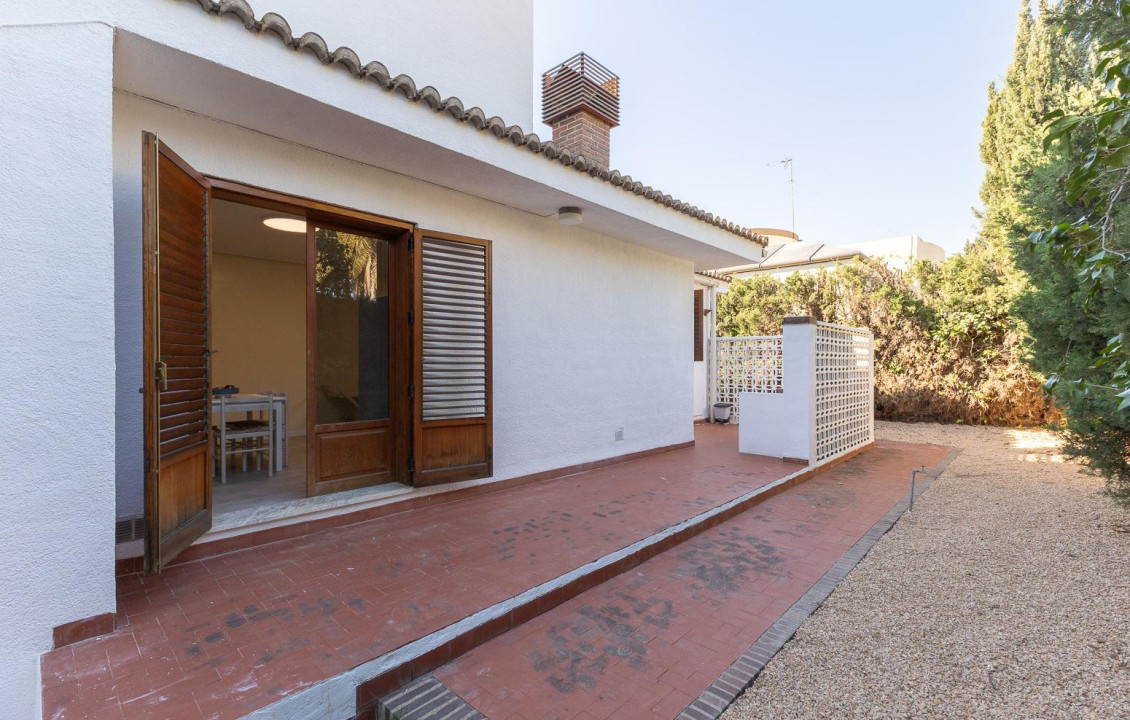 Long Rental Period - Casas o chalets - Paterna - CIRERERS