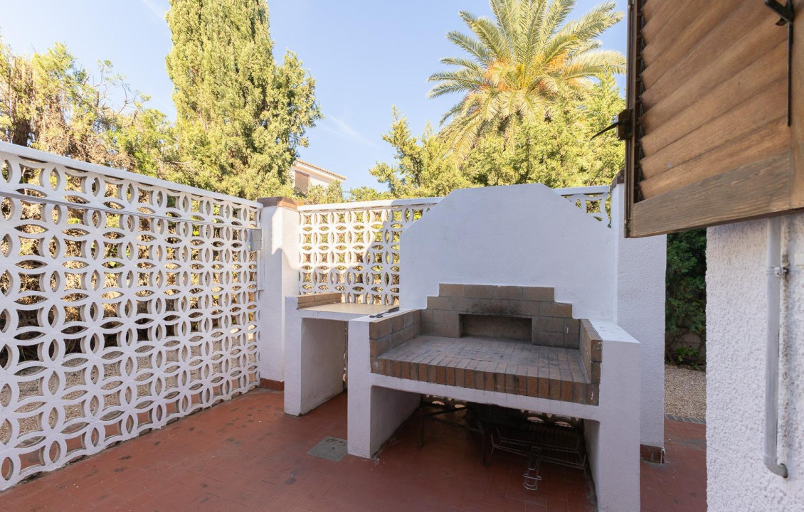 Long Rental Period - Casas o chalets - Paterna - CIRERERS