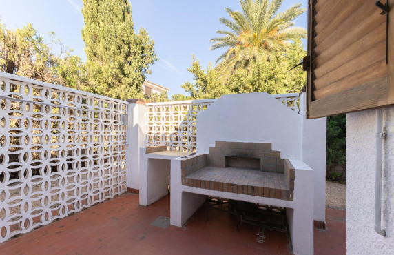 Long Rental Period - Casas o chalets - Paterna - CIRERERS