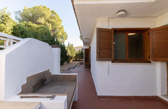 Long Rental Period - Casas o chalets - Paterna - CIRERERS