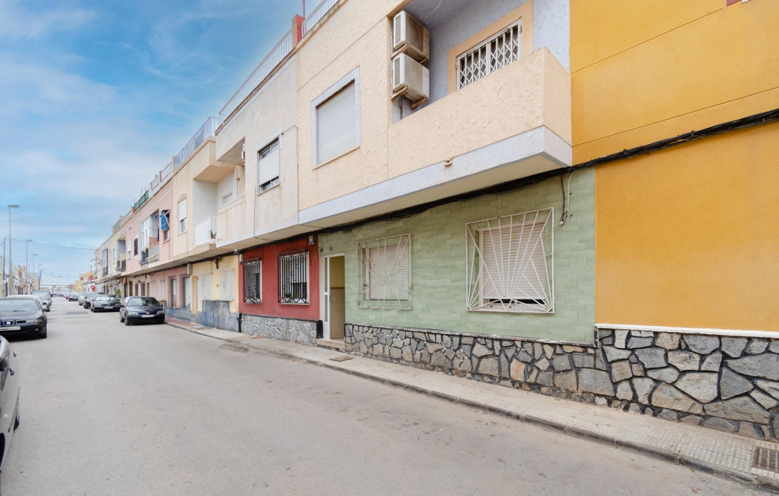 For Sale - Pisos - Cartagena - Barcelona