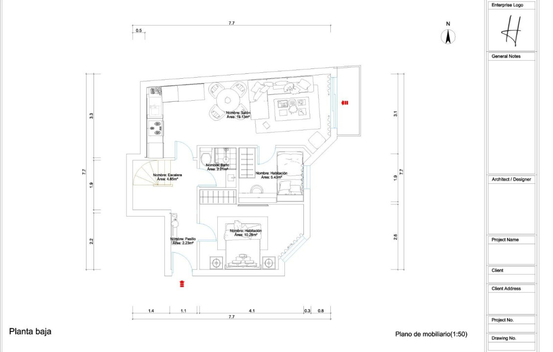 For Sale - Pisos - Cornellà de Llobregat - CAMPFASSO